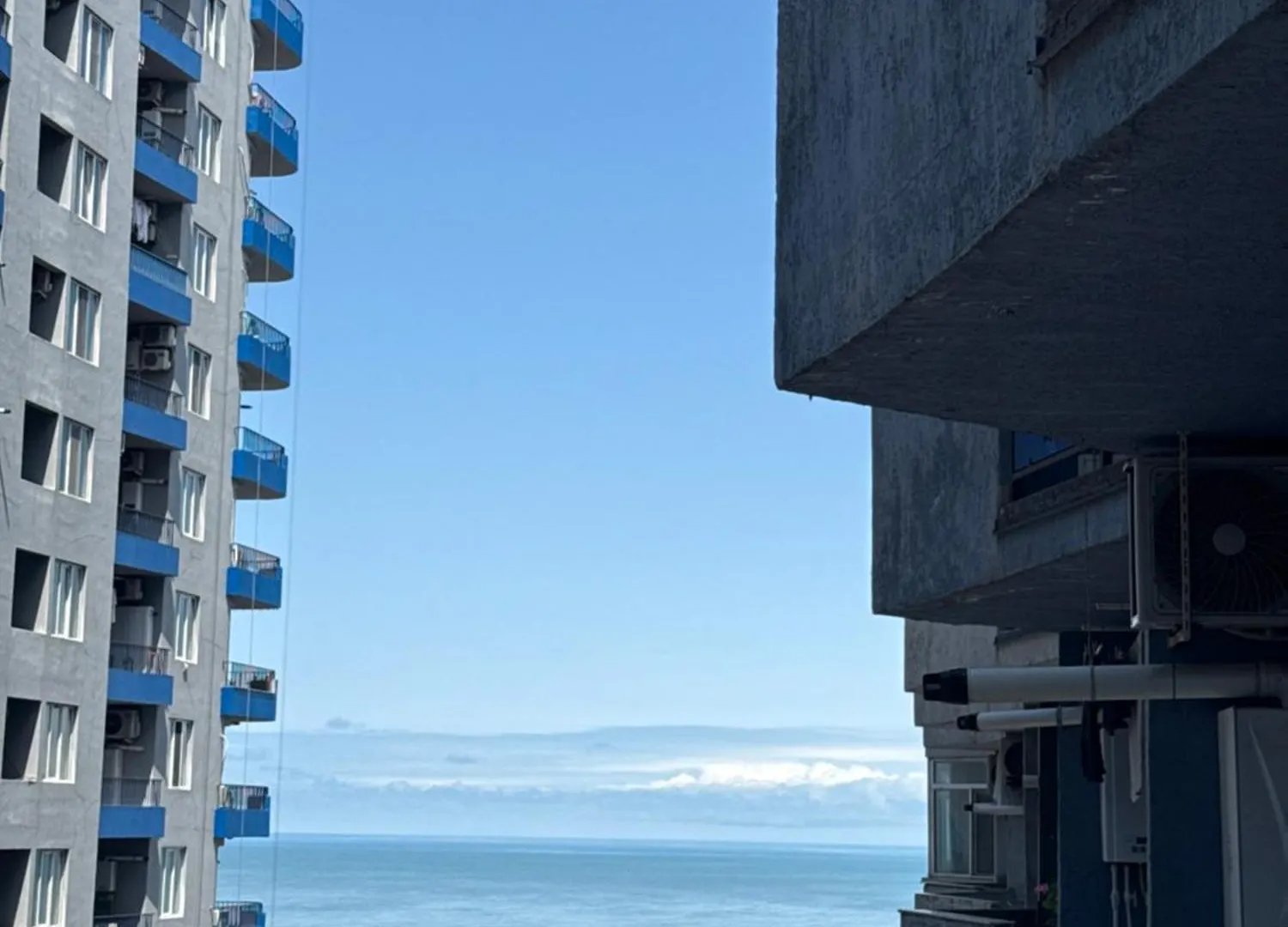 Maris Apartment Batumi
