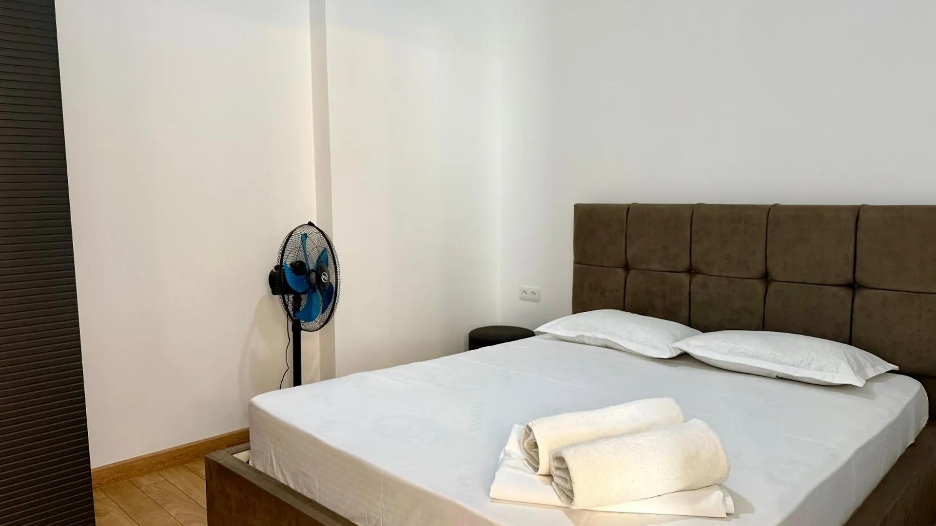 Maris Apartment Batumi